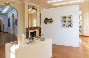 Chapter NY - © Paris Internationale