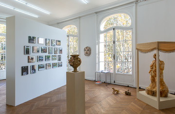 Emalin - © Paris Internationale