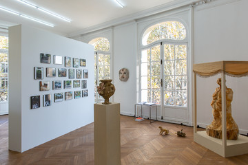 Emalin - © Paris Internationale