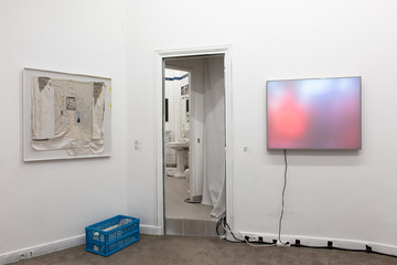 Fons Welters - © Paris Internationale