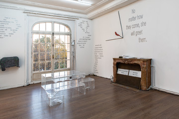 Gianni Manhattan - © Paris Internationale