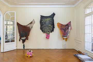 Gregor Staiger - © Paris Internationale