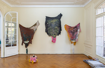 Gregor Staiger - © Paris Internationale