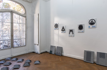 Horizont - © Paris Internationale