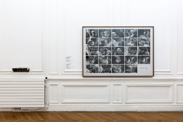 Institute of Contemporary Arts - © Paris Internationale