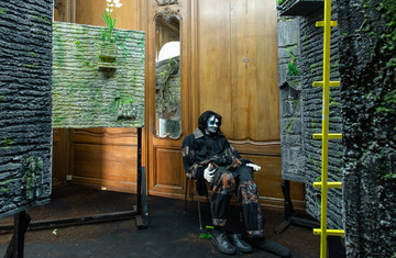 Isabella Bortolozzi - © Paris Internationale