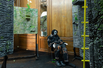 Isabella Bortolozzi - © Paris Internationale