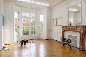 Kristina Kite - © Paris Internationale