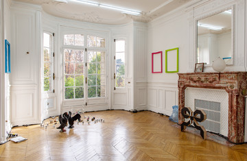 Kristina Kite - © Paris Internationale