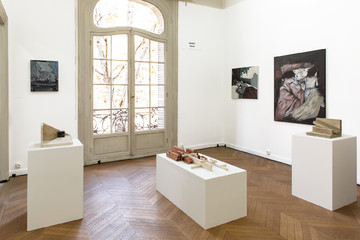 Marfa&#039; - © Paris Internationale