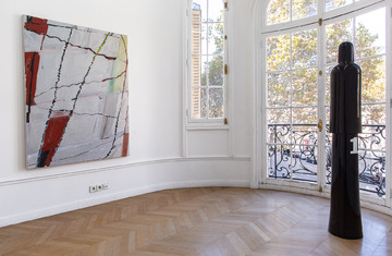 Max Mayer - © Paris Internationale
