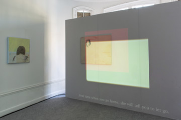 mother's tankstation - © Paris Internationale