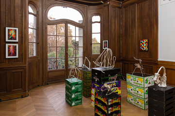 Norma Mangione - © Paris Internationale