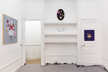 Oktem Aykut - © Paris Internationale