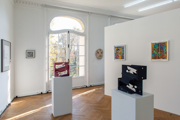 Park View/Paul Soto - © Paris Internationale