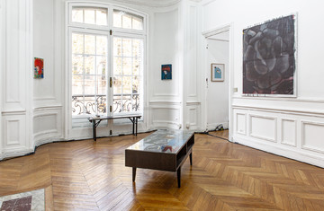 Project Native Informant - © Paris Internationale