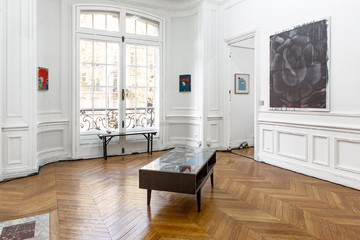 Project Native Informant - © Paris Internationale