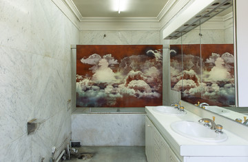 Reserve Ames - © Paris Internationale