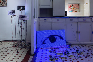 ROH Projects - © Paris Internationale