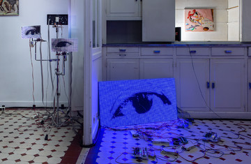 ROH Projects - © Paris Internationale