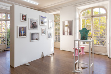 Sultana - © Paris Internationale