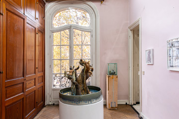 Union Pacific - © Paris Internationale