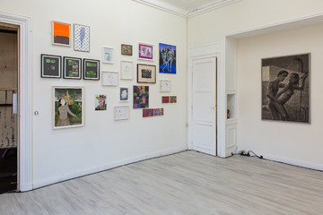 XYZ collective - © Paris Internationale