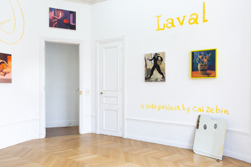 Capsule - © Paris Internationale