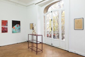 Croy Nielsen - © Paris Internationale