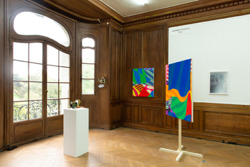 Hagiwara Projects - © Paris Internationale