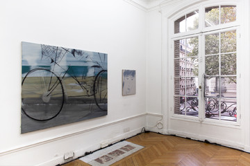 Kayokoyuki - © Paris Internationale