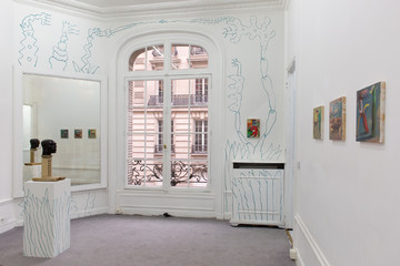 Koppe Astner - © Paris Internationale