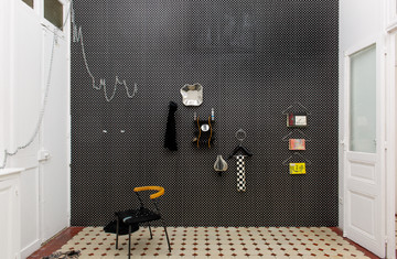 KOW - © Paris Internationale