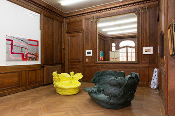 Lars Friedrich - © Paris Internationale