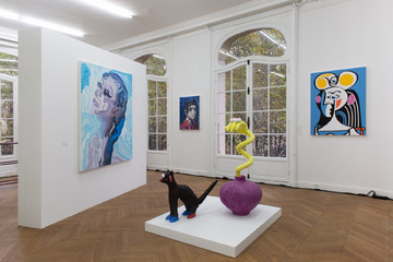 MadeIn - © Paris Internationale