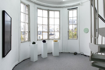 Misako &amp; Rosen - © Paris Internationale