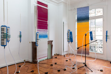 ROH Projects - © Paris Internationale