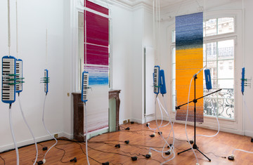 ROH Projects - © Paris Internationale