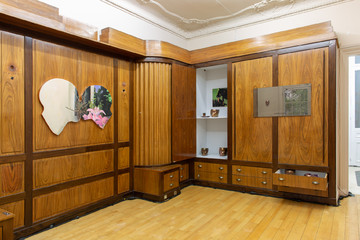 Sans titre (2016) - © Paris Internationale