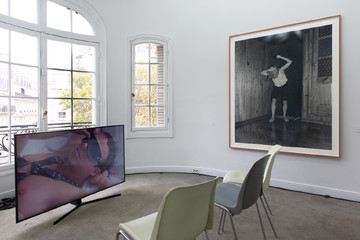 Southard Reid - © Paris Internationale