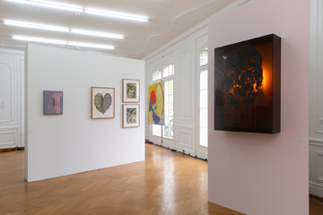 Sultana - © Paris Internationale