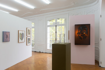 Sultana - © Paris Internationale