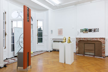 Union Pacific - © Paris Internationale