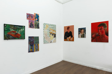 Wsch&oacute;d - © Paris Internationale