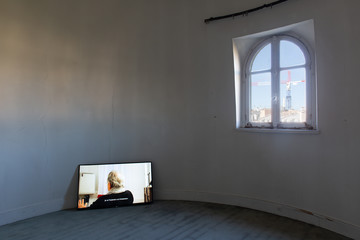 XYZ collective - © Paris Internationale
