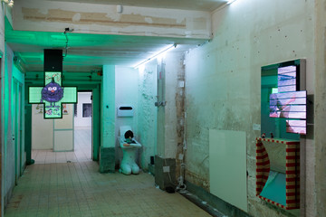 2020 - © Paris Internationale