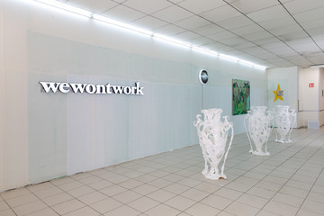 2020 - © Paris Internationale