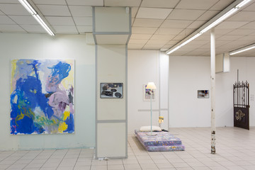 2020 - © Paris Internationale