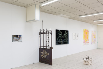 2020 - © Paris Internationale