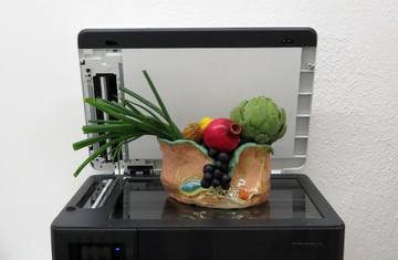 Antoine Levi / Ciaccia Levi - © Paris Internationale